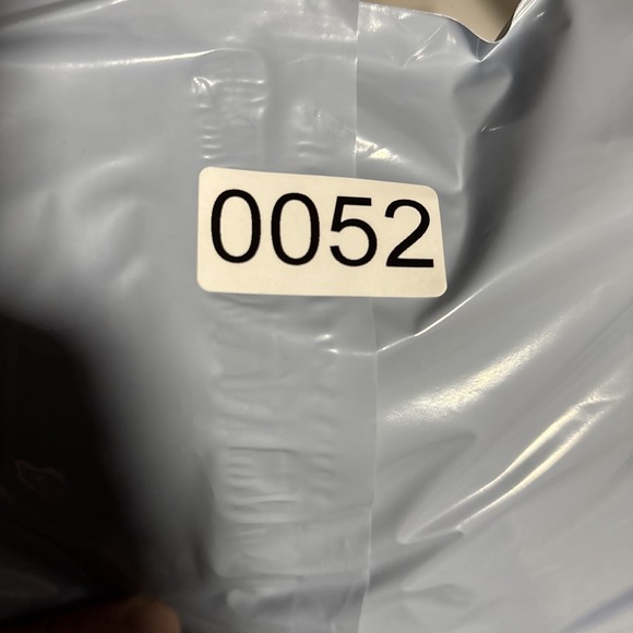 VTG Y2K Nike Basketball Shorts NAVY RED WHITE  Size M 2000 - Picture 10 of 10